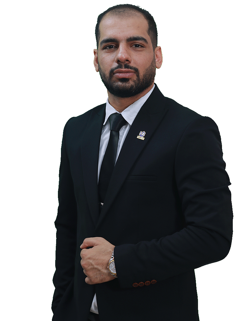 مرتضی جعفری - طراح سایت و متخصص سئو